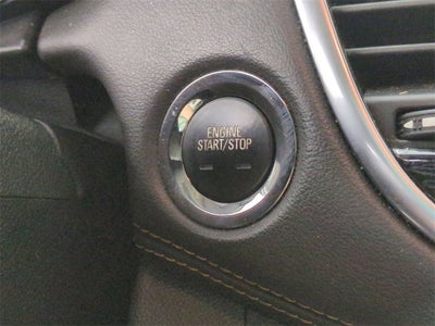 2018 Chevrolet Trax Premier