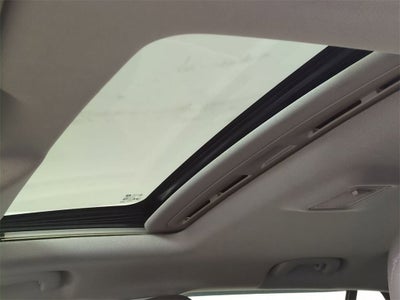 2018 Chevrolet Trax Premier