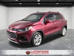 2018 Chevrolet Trax Premier
