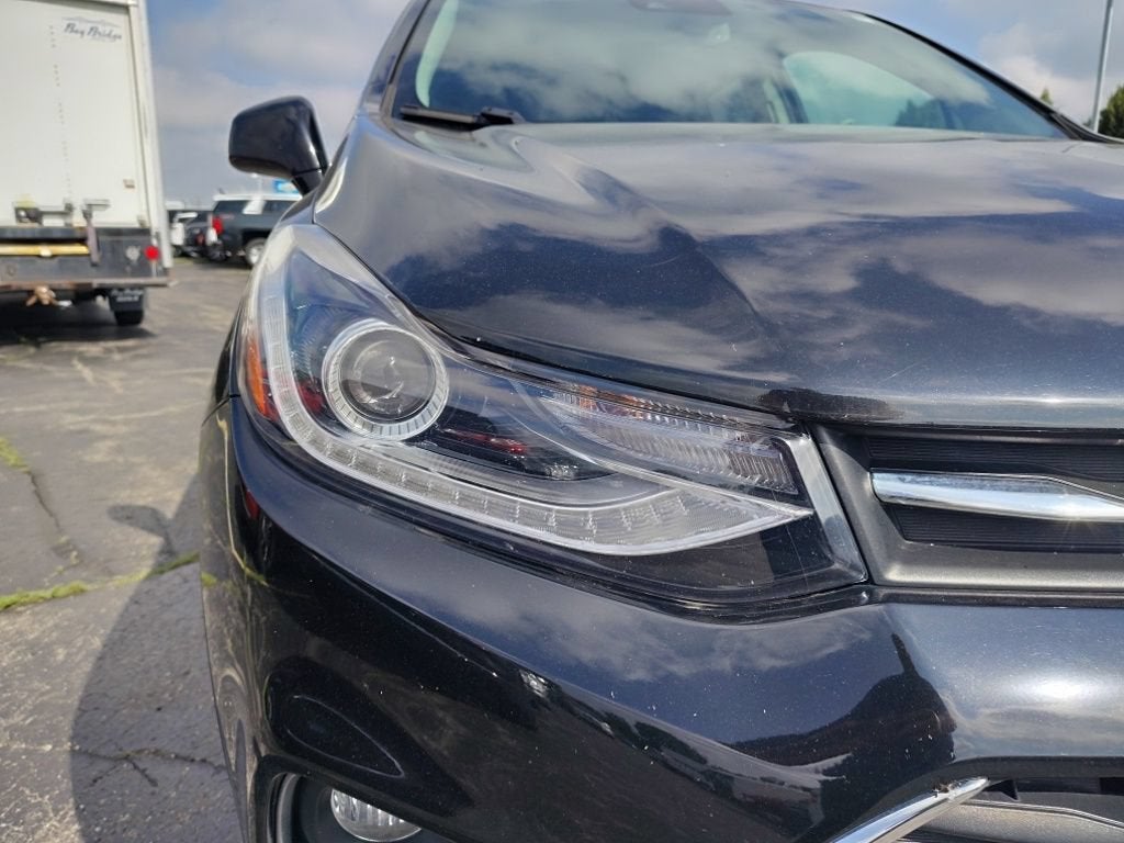 2020 Chevrolet Trax Premier