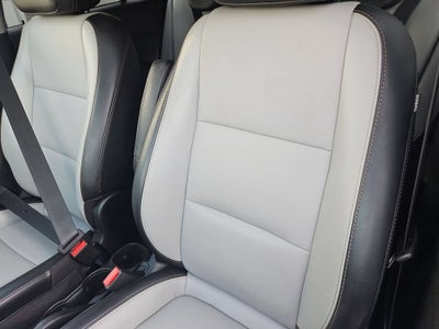 2019 Chevrolet Trax Premier