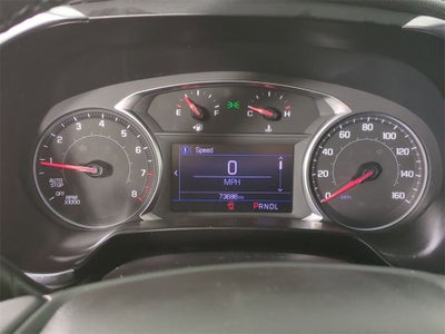 2020 Chevrolet Blazer 2LT