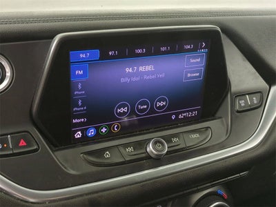 2020 Chevrolet Blazer 2LT