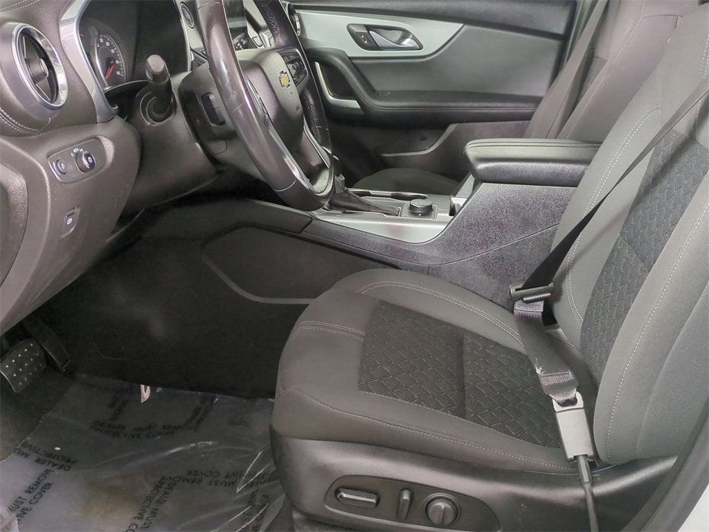 2020 Chevrolet Blazer 2LT