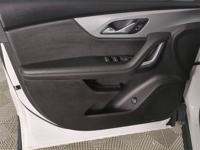 2020 Chevrolet Blazer 2LT