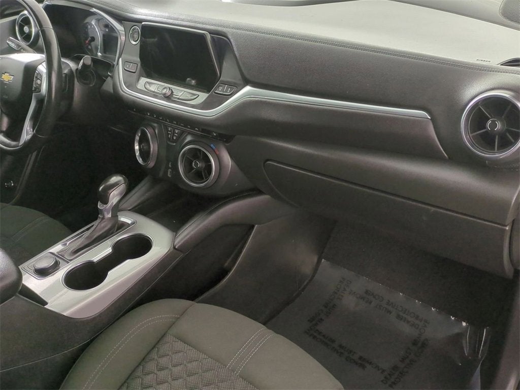 2020 Chevrolet Blazer 2LT