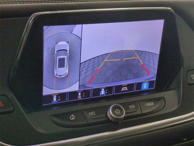 2022 Chevrolet Blazer 3LT