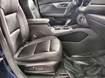 2022 Chevrolet Blazer 3LT