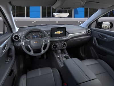 2026 Chevrolet Blazer 3LT
