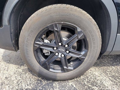 2023 Chevrolet Blazer 3LT