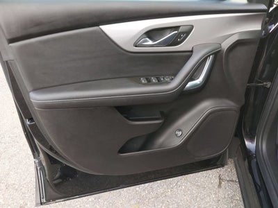 2023 Chevrolet Blazer 3LT