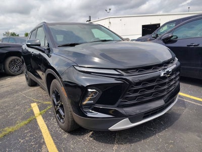 2023 Chevrolet Blazer 3LT