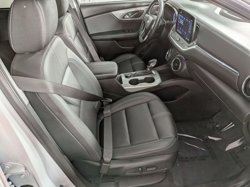2024 Chevrolet Blazer 3LT