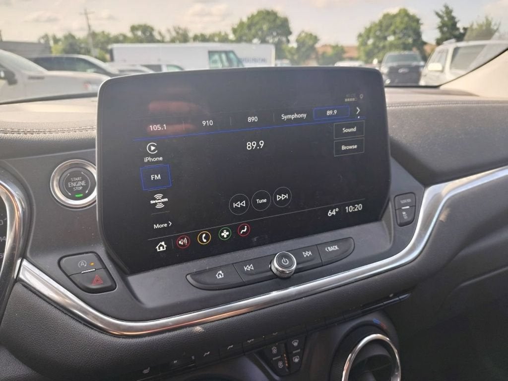 2023 Chevrolet Blazer 3LT