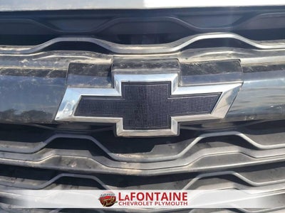 2023 Chevrolet Blazer 3LT