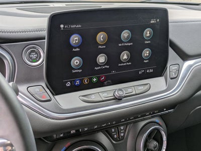 2023 Chevrolet Blazer 3LT