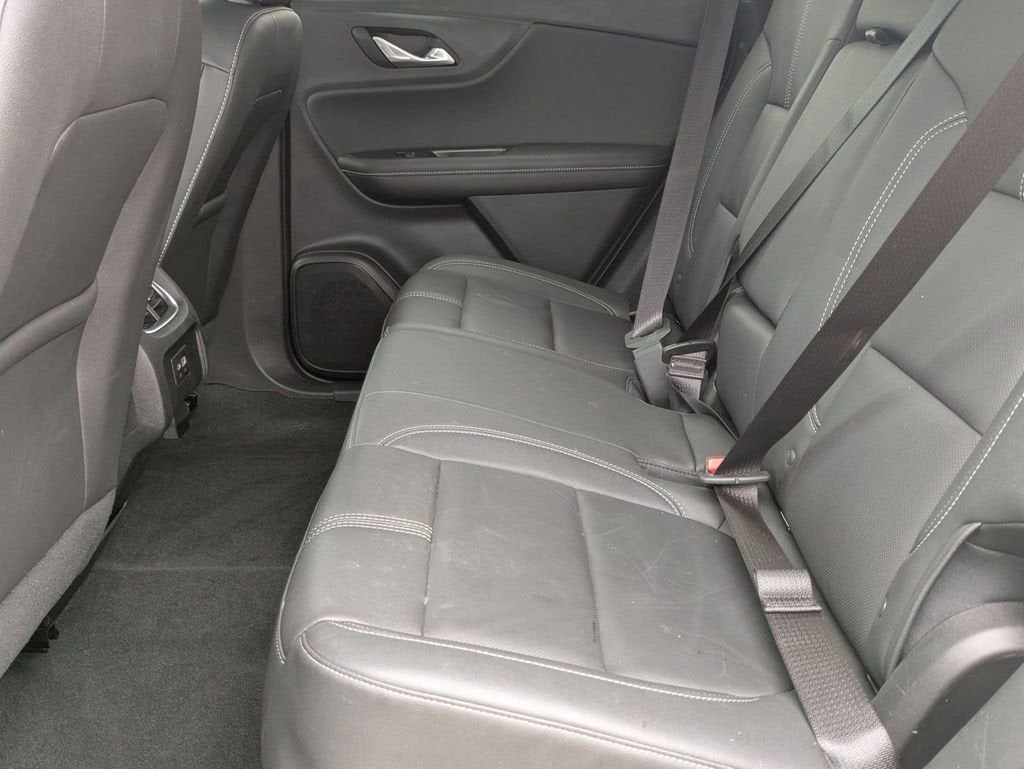 2023 Chevrolet Blazer 3LT