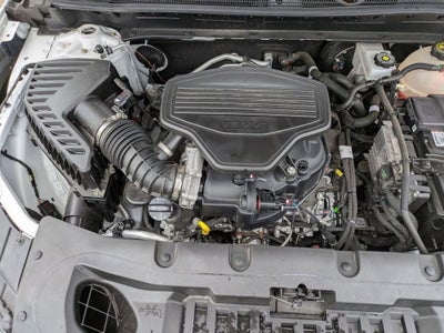 2023 Chevrolet Blazer 3LT