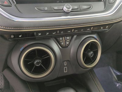 2023 Chevrolet Blazer Premier