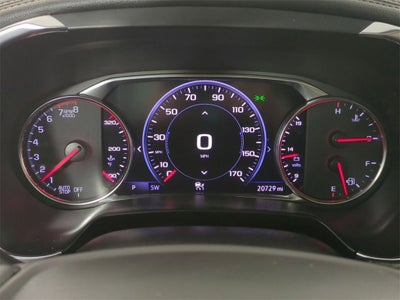 2023 Chevrolet Blazer Premier