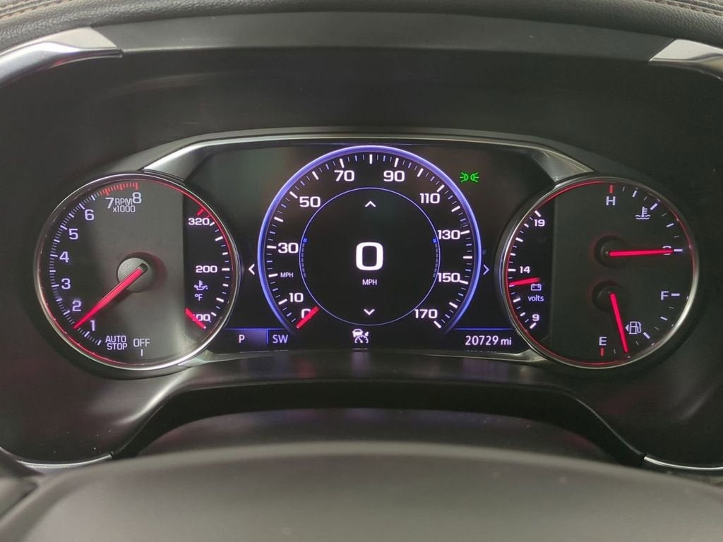 2023 Chevrolet Blazer Premier