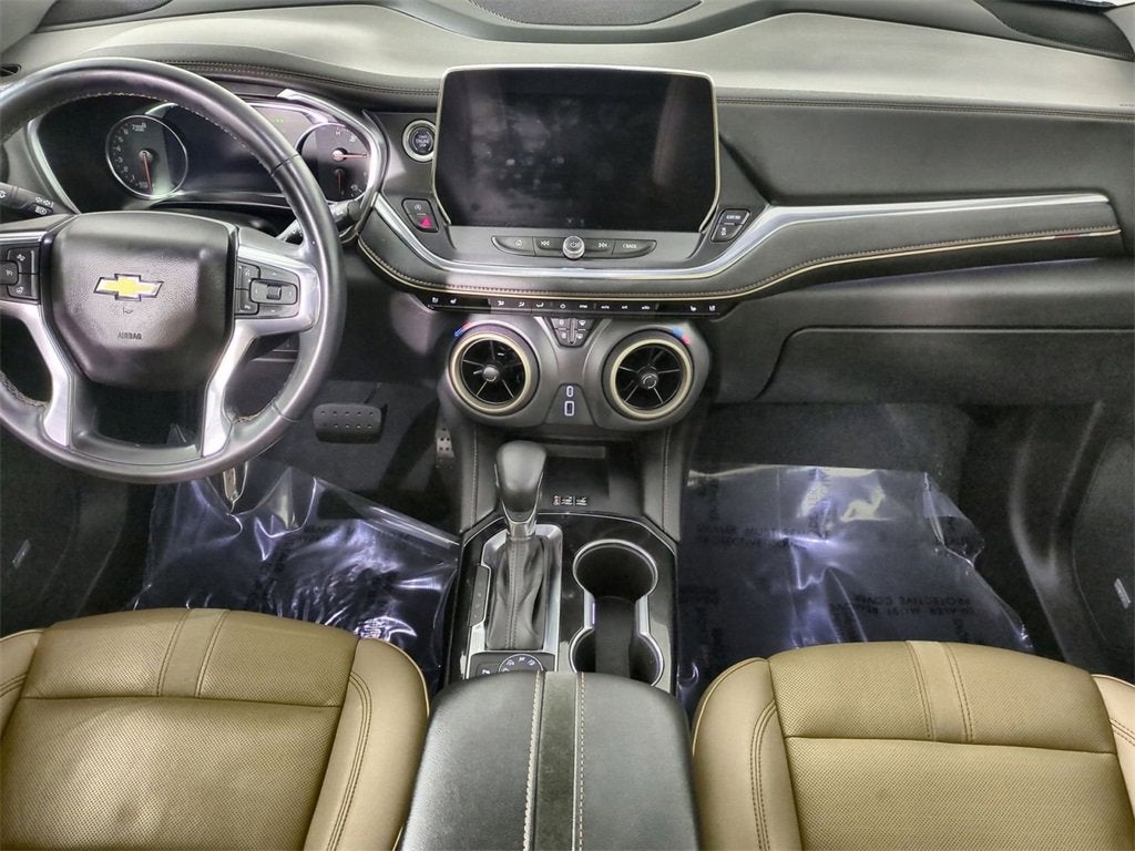 2023 Chevrolet Blazer Premier