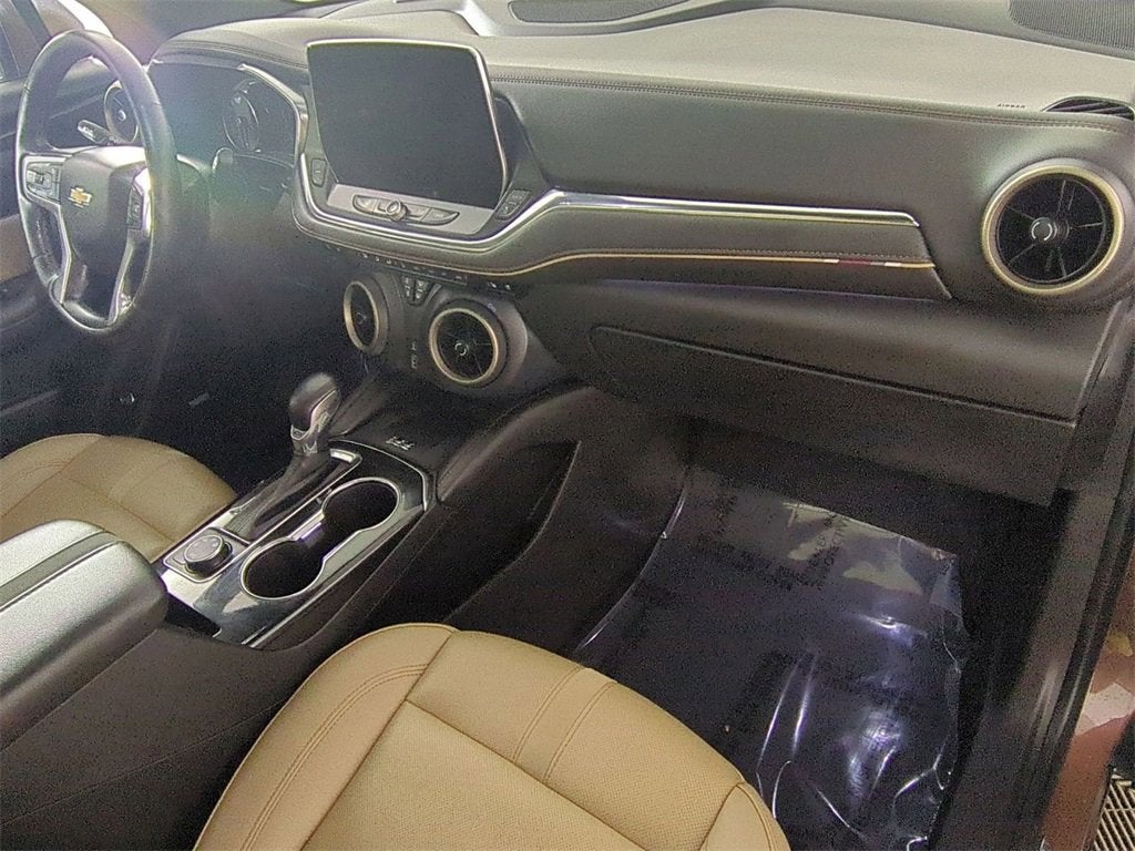 2023 Chevrolet Blazer Premier