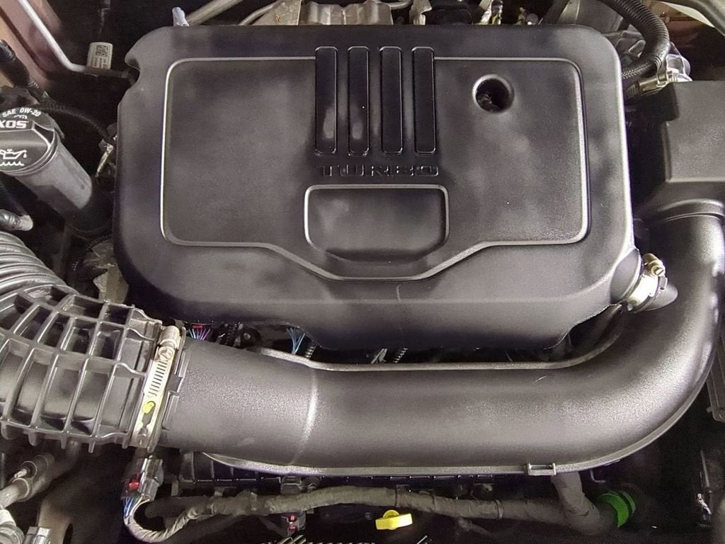 2023 Chevrolet Blazer Premier