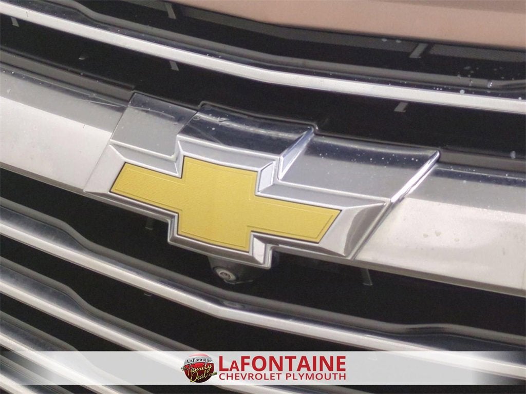 2023 Chevrolet Blazer Premier