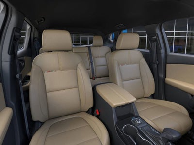 2025 Chevrolet Blazer Premier