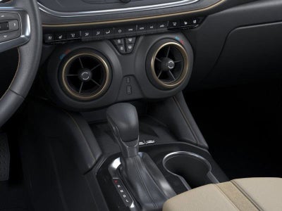 2025 Chevrolet Blazer Premier