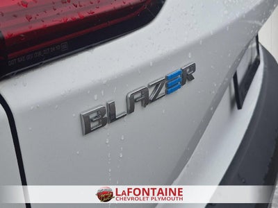 2024 Chevrolet Blazer EV LT