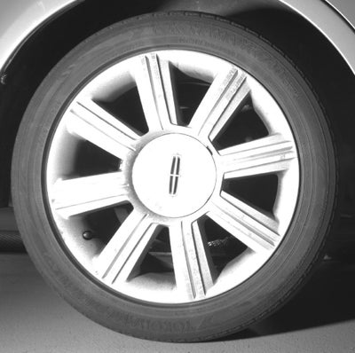 2009 Lincoln MKZ 4DR SDN FWD