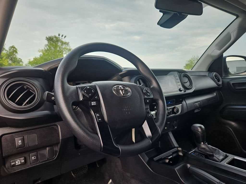 2023 Toyota Tacoma SR V6