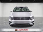 2019 Volkswagen Tiguan 2.0T SE