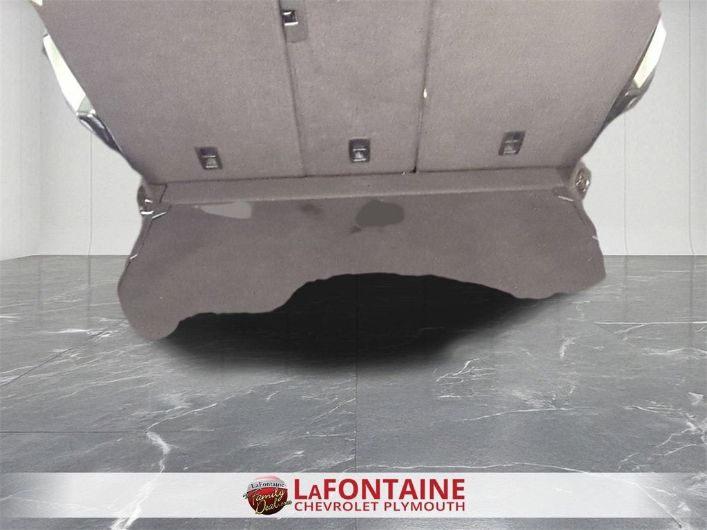 2019 Volkswagen Tiguan 2.0T SE