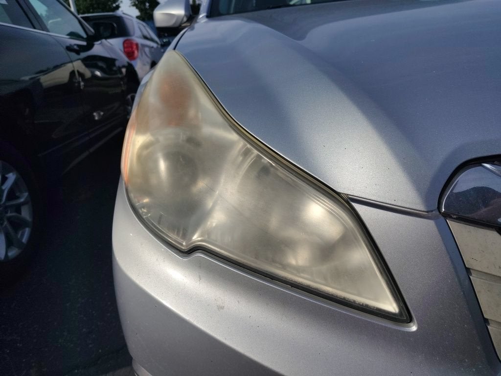 2012 Subaru Outback 2.5i