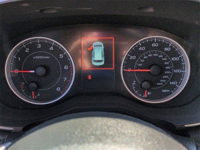 2022 Subaru Ascent Premium