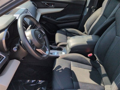 2022 Subaru Ascent Premium