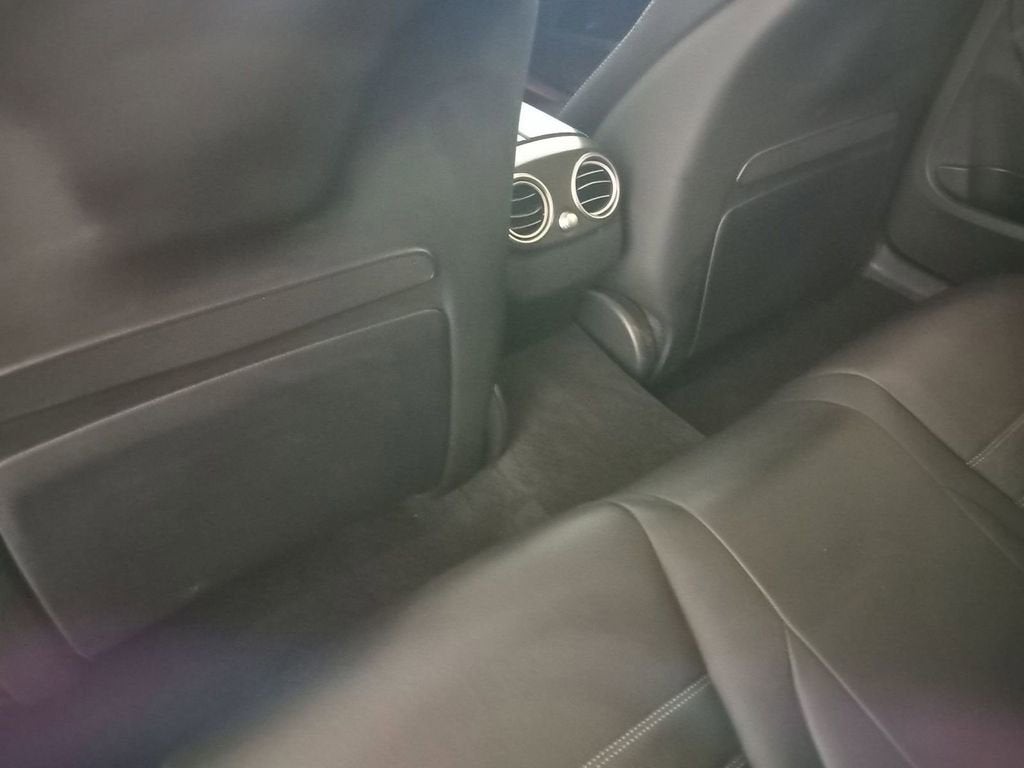 2018 Mercedes-Benz AMG® C 43 4MATIC®
