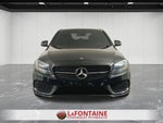 2018 Mercedes-Benz AMG® C 43 4MATIC®