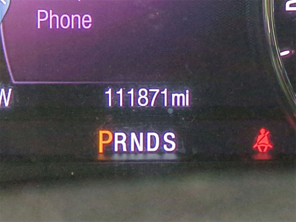 2016 Lincoln MKC Select