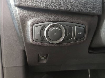 2016 Lincoln MKC Select