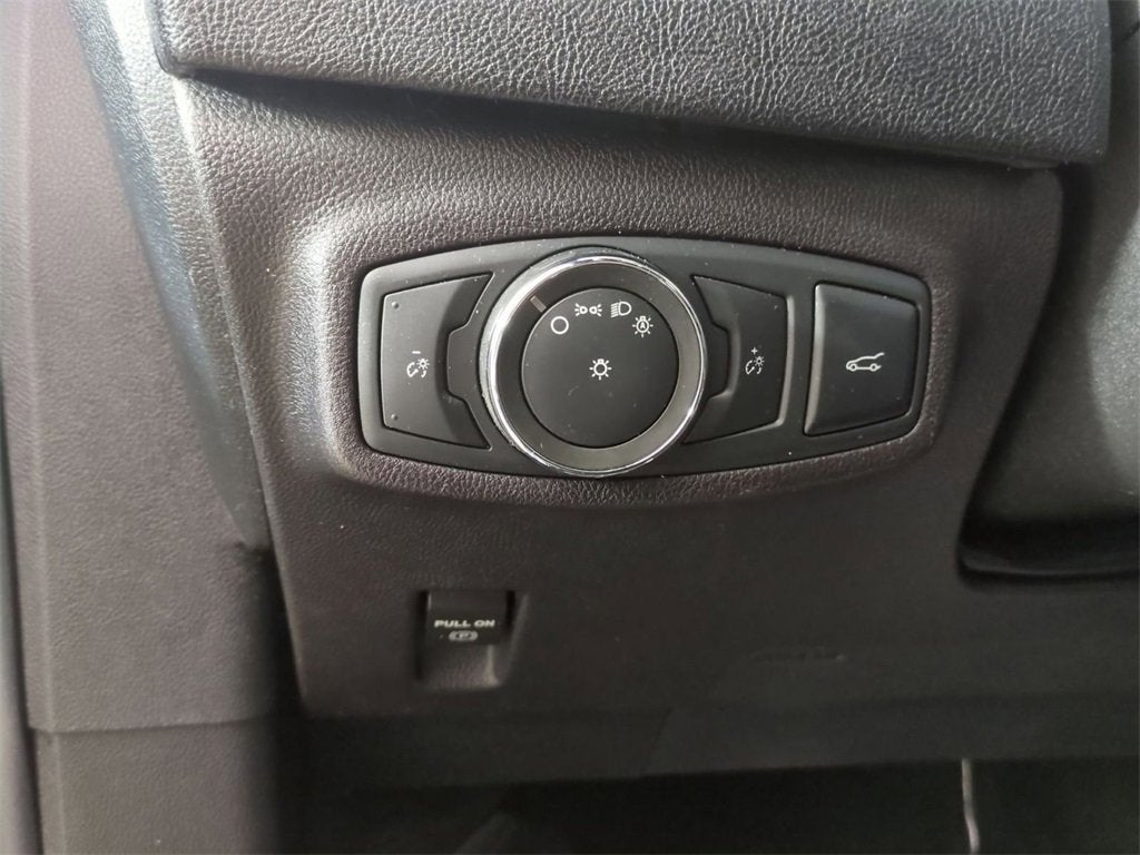 2016 Lincoln MKC Select