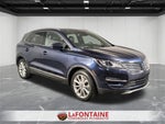 2016 Lincoln MKC Select