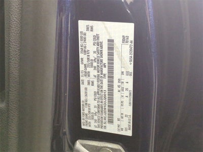 2016 Lincoln MKC Select