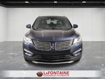 2016 Lincoln MKC Select