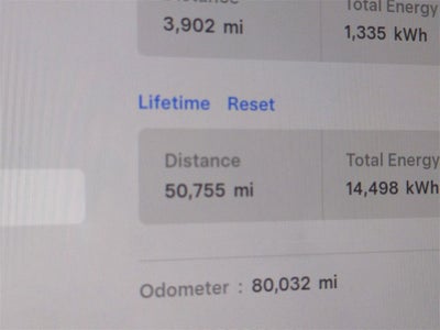 2020 Tesla Model Y Long Range Dual Motor All-Wheel Drive