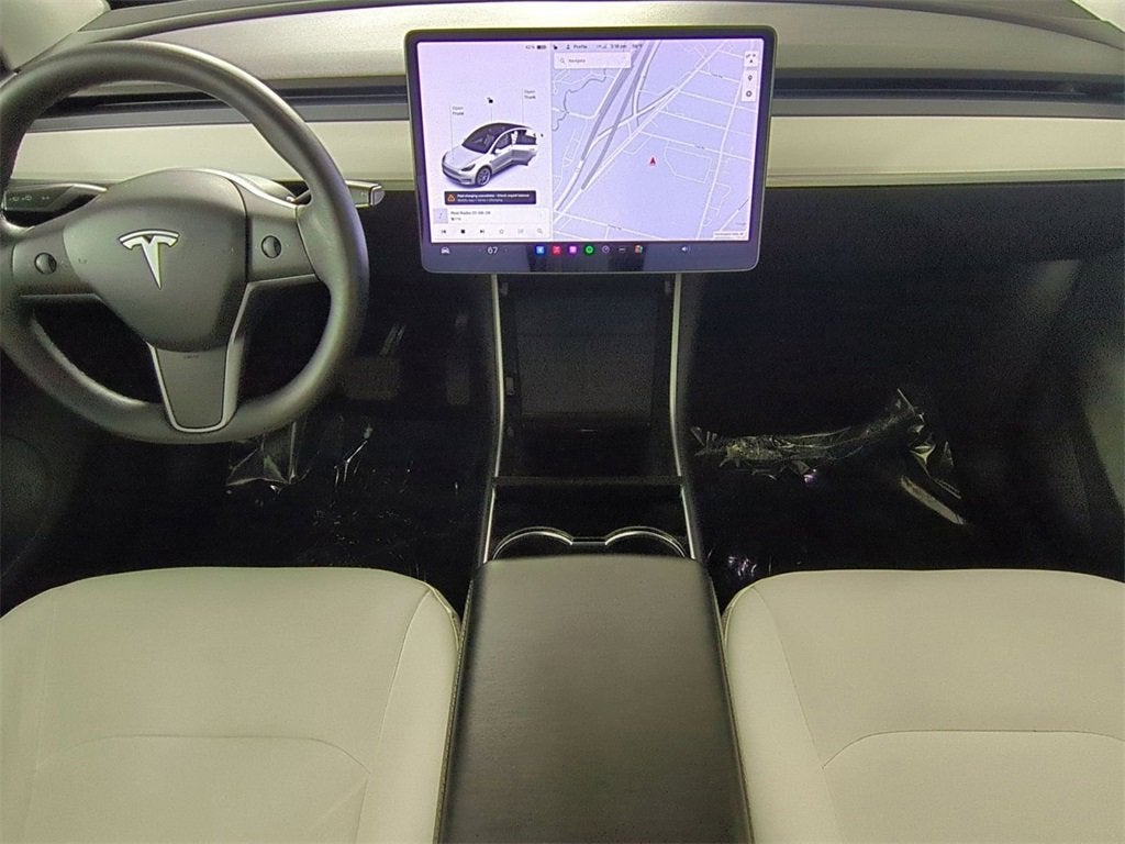 2020 Tesla Model Y Long Range Dual Motor All-Wheel Drive