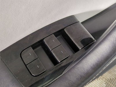 2020 Tesla Model Y Long Range Dual Motor All-Wheel Drive